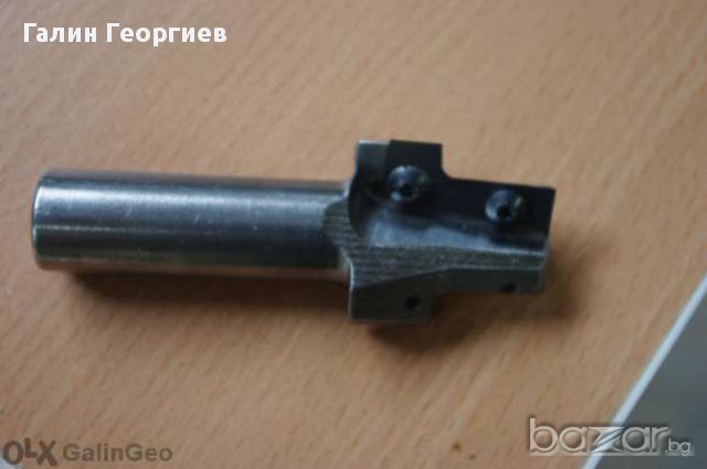 Фрезер за Cnc център или оберфреза, снимка 3 - Резервни части за машини - 15964914