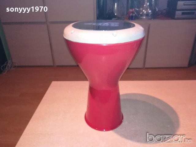 BIG BASS NA MAXX-тарамбука-внос от сирия, снимка 3 - Ударни инструменти - 20387387