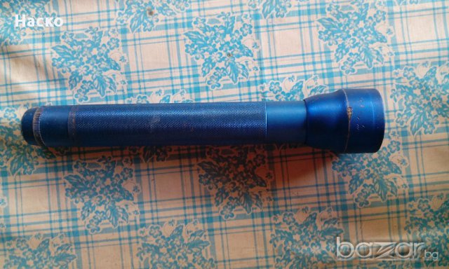 Фенер / прожектор