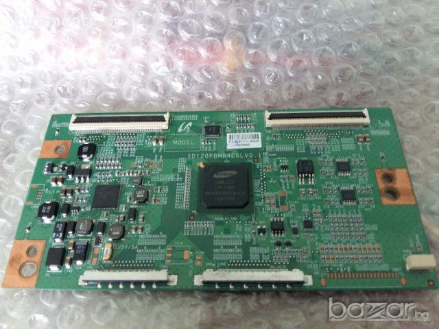 T-con Board Sd120pbmb4c6lv0.1