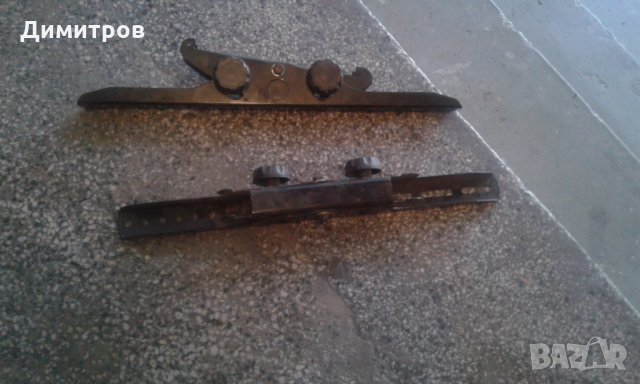 Стойка за телевизор, снимка 3 - Стойки, 3D очила, аксесоари - 24361743