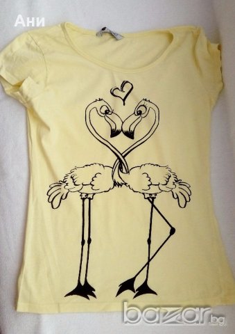 Тениски - различни модели, снимка 4 - Тениски - 19949277