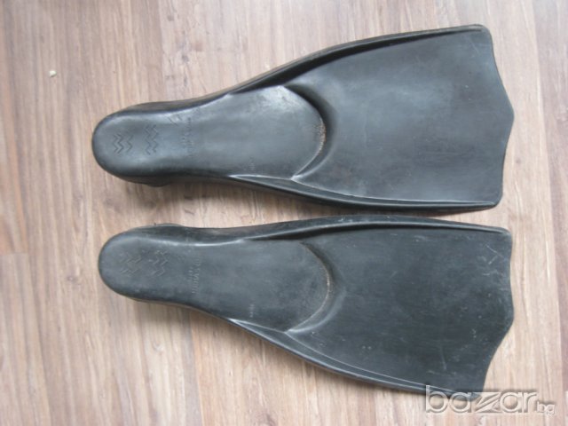 Плавници гумени - различни размери, снимка 3 - Спортна екипировка - 7540084