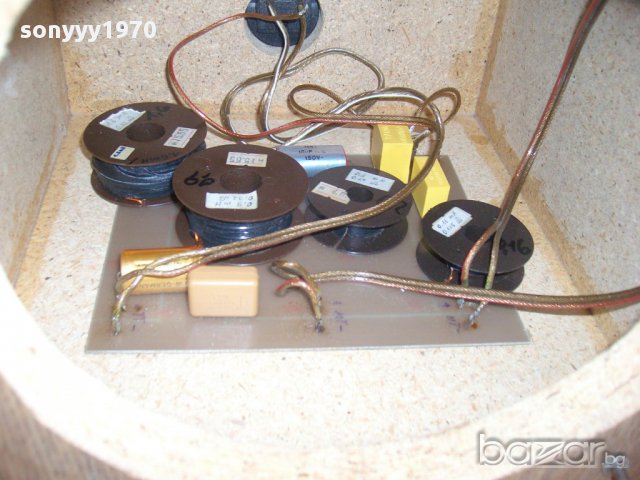 тонколони-3 лентови-50кг двете-53/36/33см-внос швеицария, снимка 11 - Тонколони - 12122142