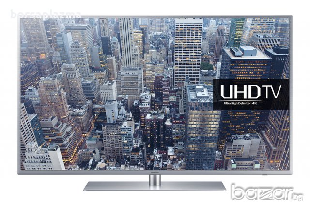 Samsung 48" 48JU6410 4K(3,840 x 2,160) LED TV, SMART, 1000 PQI, QuadCore, DVB-TC, снимка 2 - Телевизори - 14058534
