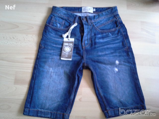  Къси панталони soulcal & co shorts , снимка 1