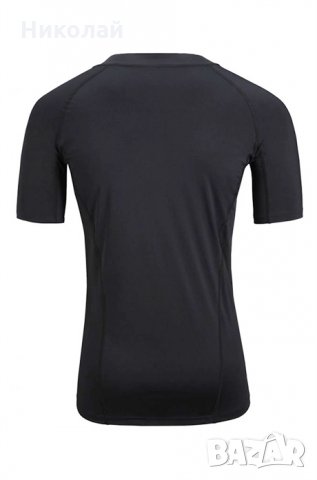 bjorn borg tee arrow, снимка 13 - Тениски - 24924463