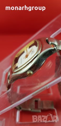 Часовник Q&Q , снимка 3 - Дамски - 26132188