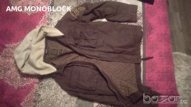 Scotch & Soda - Мъжки яке оригинал!, снимка 2 - Якета - 16802815