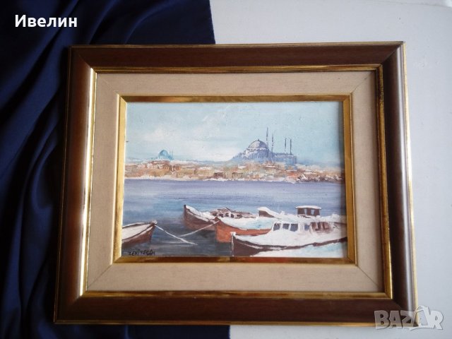 картина-пейзаж