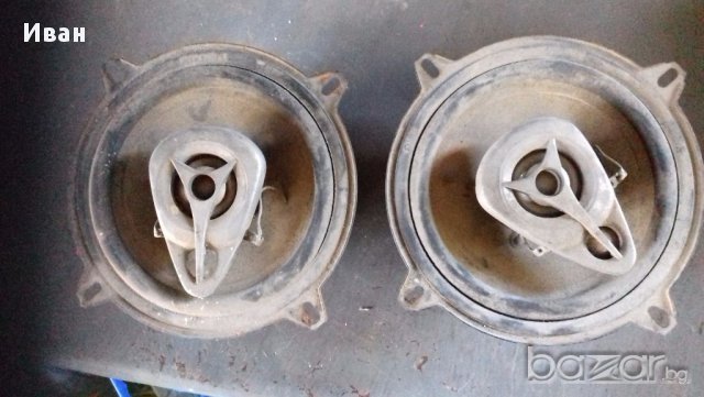 Тонколони, снимка 2 - Аксесоари и консумативи - 17505234