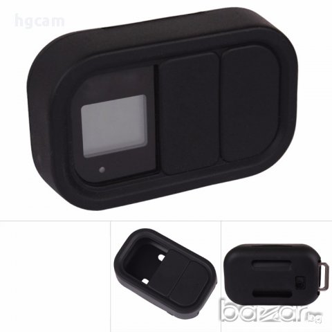Силиконов калъф OEM за WiFi дистанционно на GoPro, снимка 5 - Дистанционни - 17116121