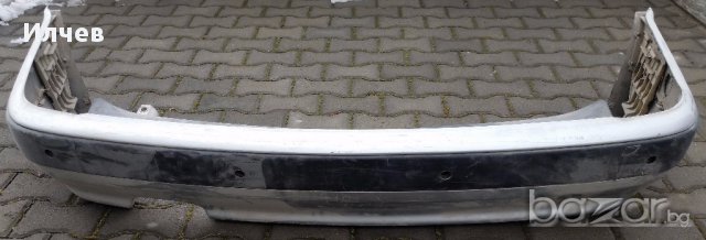 Броня за Audi B4