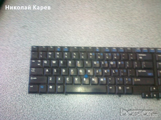 Лаптоп HP CompaQ nc6400, снимка 2 - Лаптопи за дома - 11076589