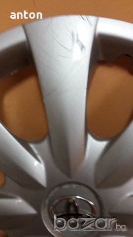 1 брой тас 15 ц 5 лв, снимка 5 - Аксесоари и консумативи - 18971637