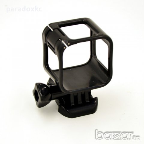 Рамки Frame за Gopro Hero 3/3+/4/4 Session, SJ4000, Xiaomi Yi, снимка 6 - Други - 15293123