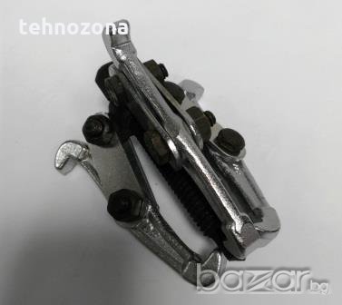 Скоба за лагери трираменна 3"/75мм PREMIUM, снимка 3 - Други инструменти - 19684635