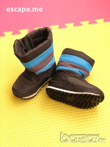 Апрески Campri, снимка 2 - Детски боти и ботуши - 21399115