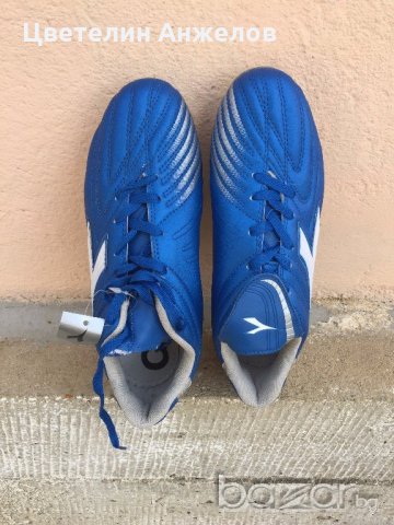 Футболни обувки, снимка 8 - Футбол - 18214815