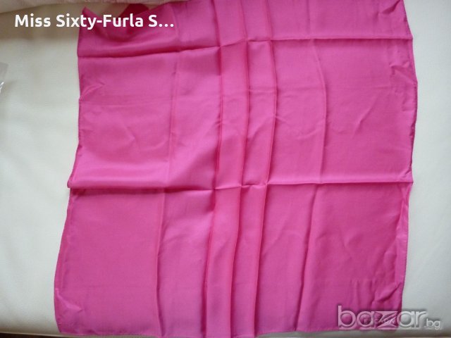 ESCADA-нов шал Ескада & с парфюмна мостра Escada , снимка 5 - Шалове - 18463048