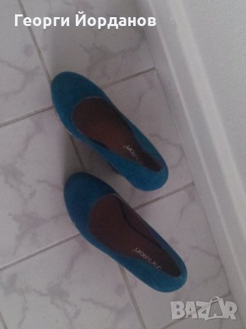 Нови дамски обувки №37, снимка 3 - Дамски ежедневни обувки - 21967117