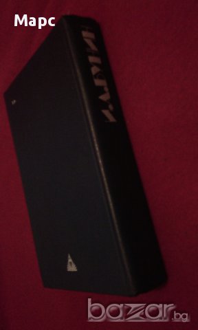 И. А. Бунин - избраное , ПОЕЗИЯ , снимка 5 - Художествена литература - 13819532