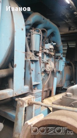 20 тонен верижен кран , снимка 2 - Индустриална техника - 16783743