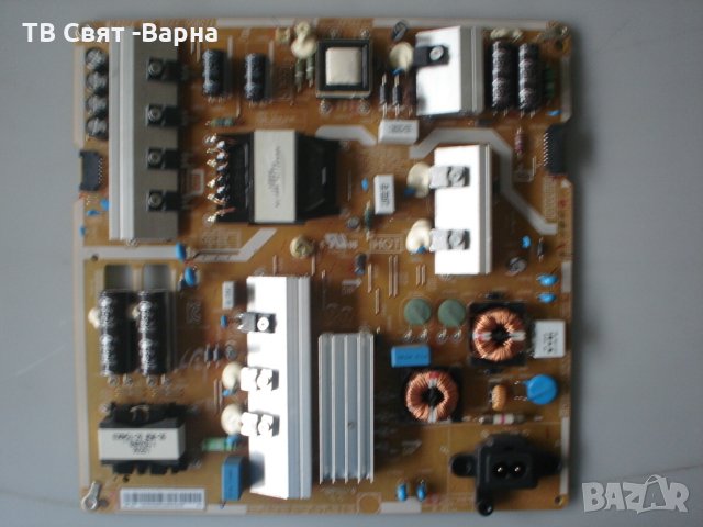 Power Board BN44-00807A L55S6_FHS TV SAMSUNG UE48JU6580U