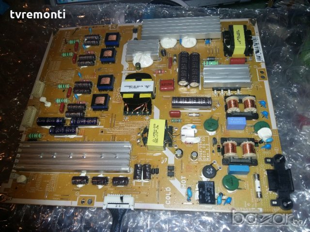 power supply board BN44-00522А PD46B2Q, снимка 1 - Части и Платки - 20598535