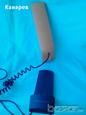 Beng&Olufsen Телефон , снимка 6 - Стационарни телефони и факсове - 13737821