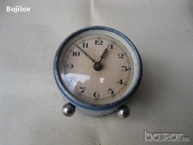 Продавам за колекционери стари часовници , снимка 5 - Антикварни и старинни предмети - 11052623