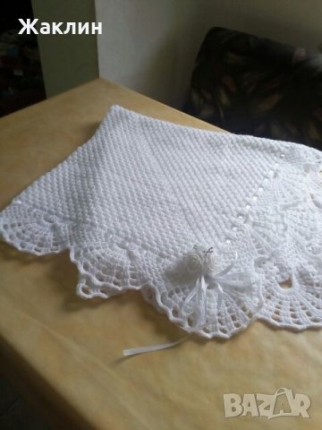 Бебешка пелена Ветрило, снимка 4 - Други - 22291442