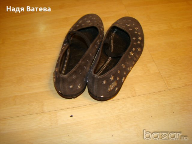 Пантофки на Miss Sixty със звездички., снимка 3 - Детски пантофи - 19993993