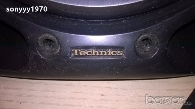 technics sb-ch730 100w/6ohm-41х26х23см-внос швеицария, снимка 8 - Тонколони - 19244457