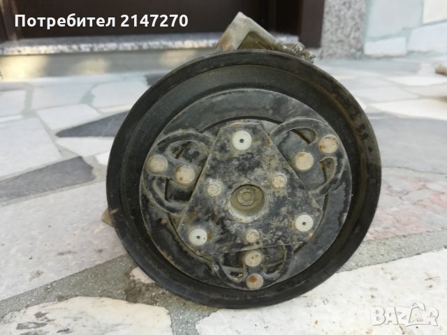 алтенатор, снимка 2 - Автомобили и джипове - 23705356