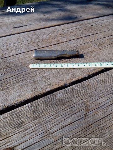 Отварачка, снимка 3 - Антикварни и старинни предмети - 19573592