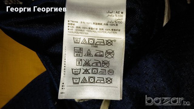 Маркови  нови шорти за момче Gap/Гап, 100% оригинал, снимка 7 - Детски къси панталони - 15435149