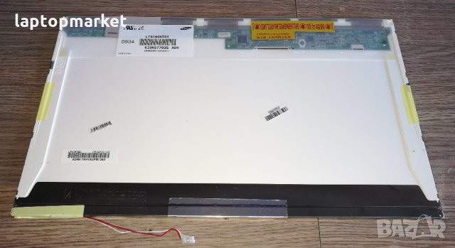 MSI CR600/620/520 на части, снимка 6 - Части за лаптопи - 24907448