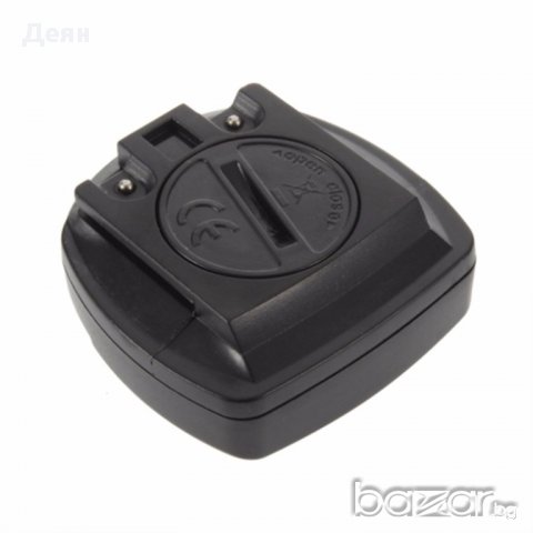 1375 Вело компютър, снимка 4 - Части за велосипеди - 17442476