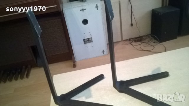 яки стоики за тонколони-52х33х30см-внос швеицария, снимка 8 - Тонколони - 23203476