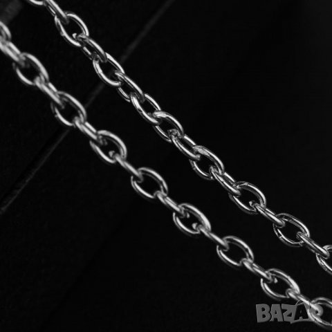 ✨ 🚀Star Wars - Storm Trooper - Черна Маска - колие (Healm), снимка 10 - Колиета, медальони, синджири - 21665179