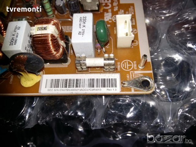 POWER SUPPLY BN44-00213A , снимка 3 - Части и Платки - 19201474