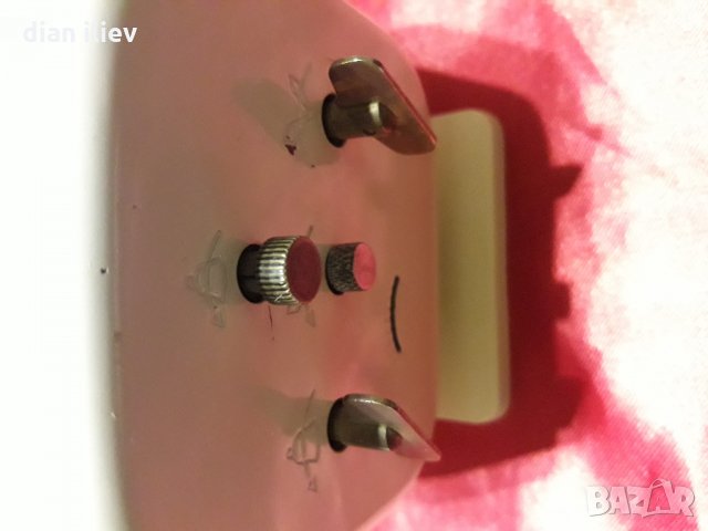 Стар будилник , снимка 14 - Антикварни и старинни предмети - 25037866