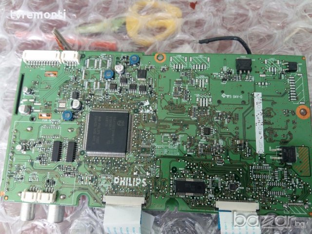 Main AV 3139.123.5804.3 WK423.1, снимка 4 - Части и Платки - 19215382