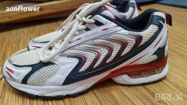 Маратонки Chicane 38, снимка 2 - Маратонки - 26041517