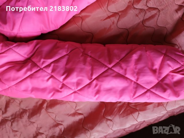 Яке Nike, снимка 2 - Детски якета и елеци - 25313913