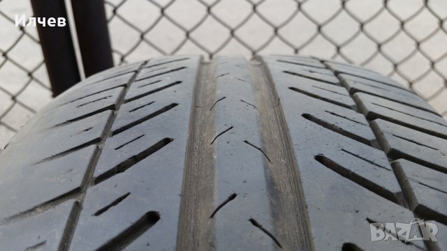 Гуми Джанти Ауди Б4 Пежо, снимка 4 - Гуми и джанти - 22511290