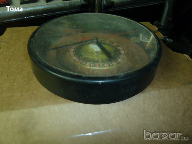 стенен часовник, снимка 2 - Декорация за дома - 14731993