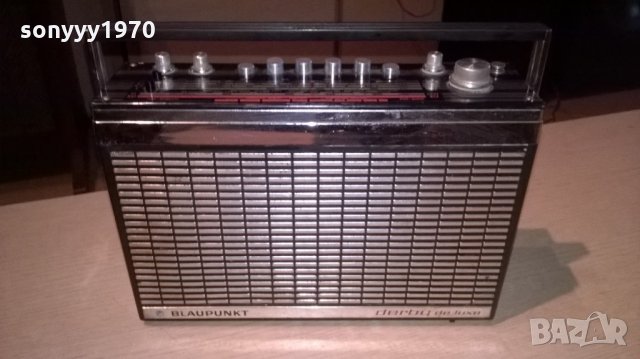 blaupunkt derby de luxe-made in germany-внос швеицария, снимка 6 - Ресийвъри, усилватели, смесителни пултове - 22324260
