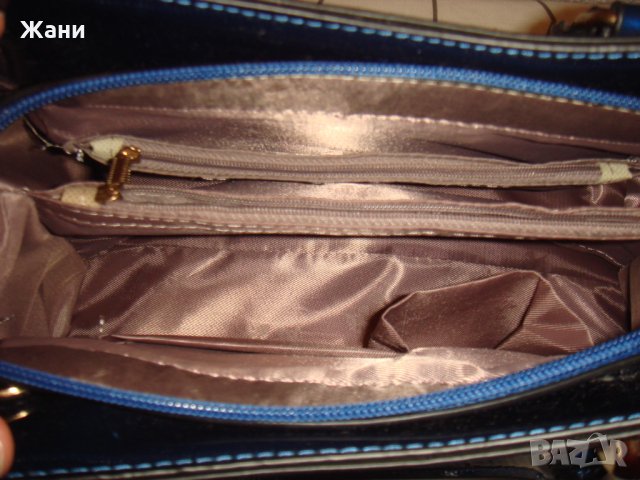 Луксозна чанта , снимка 6 - Чанти - 23823129